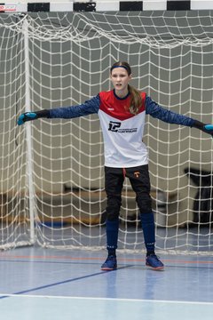 Bild 195 - wBJ Power Girls Cup Suederelbe